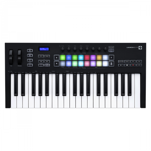 Novation Launchkey 37 MK3